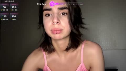 Snapshot of sheryllmafua chatting on 06-27-26, 01:50 Amy online show from 06-27-26, 01:50