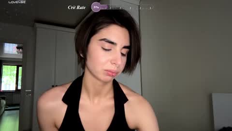 Snapshot of sheryllmafua chatting on 07-09-26, 12:31 Amy online show from 07-09-26, 12:31
