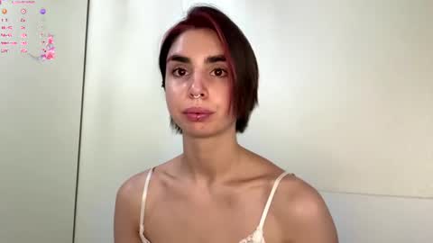 Snapshot of sheryllmafua chatting on 07-19-26, 11:14 Amy online show from 07-19-26, 11:14