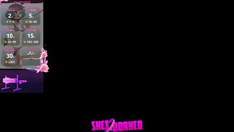 Snapshot of shesborked chatting on 12-04-24, 02:48 Gina online show from 12-04-24, 02:48