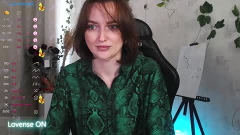 Vanessa online show from 10-01-25, 11:38