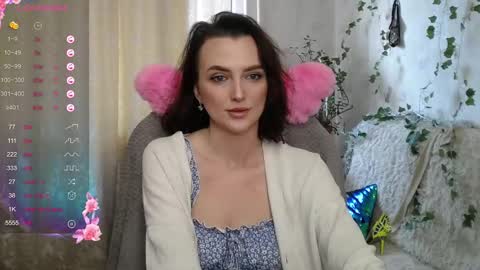 Vanessa online show from 12-14-25, 12:10