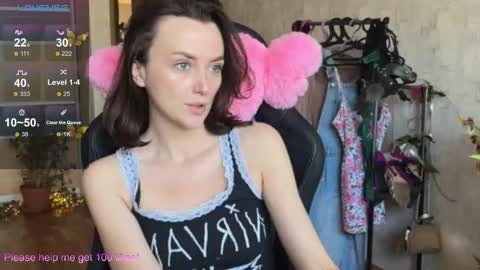 Vanessa online show from 03-13-26, 08:43