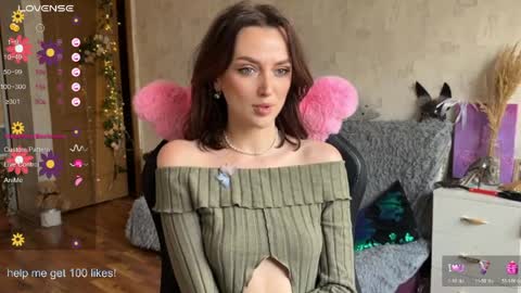 Vanessa online show from 03-31-26, 10:15