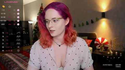 Hello guys my name is Aemilia online show from 12-20-24, 12:16