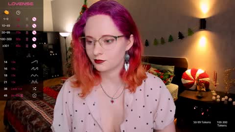 Hello guys my name is Aemilia online show from 12-29-24, 02:27