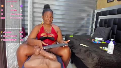 sheyla__ebony online show from 04-18-26, 12:47