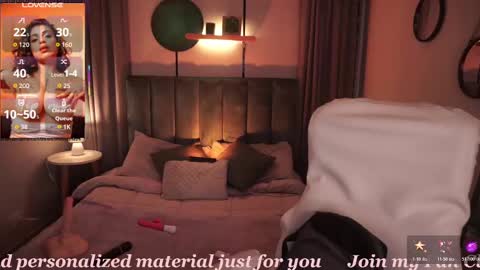 Sheyla online show from 11-09-25, 04:22