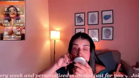 Sheyla online show from 03-29-26, 04:12