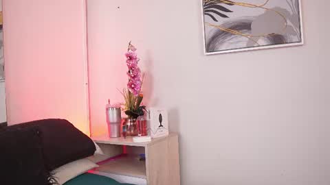 Sheyla Bakerr  online show from 06-18-26, 09:14