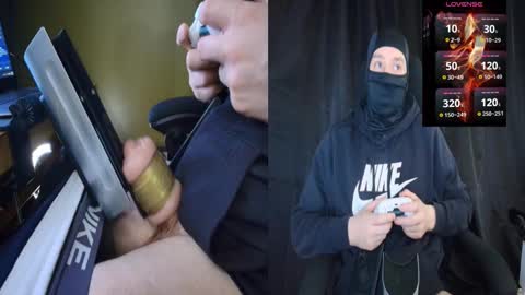 Snapshot of shibashamu chatting on 02-24-26, 04:32 Daddy online show from 02-24-26, 04:32