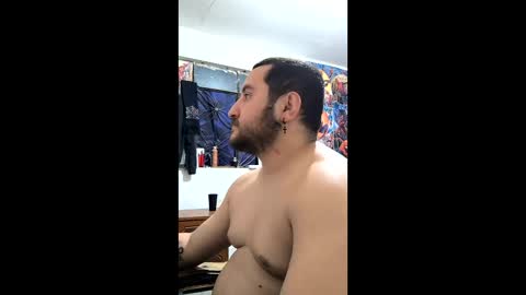 Snapshot of shidokun02 chatting on 03-15-26, 05:57 TSK online show from 03-15-26, 05:57