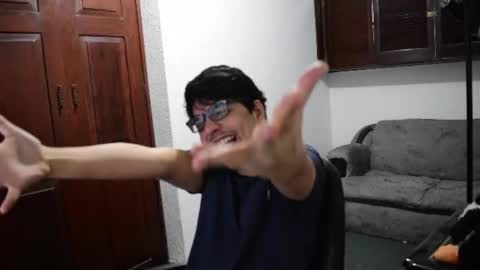 Snapshot of shidoteamstudio chatting on 03-19-26, 12:31 shidoteamstudio online show from 03-19-26, 12:31