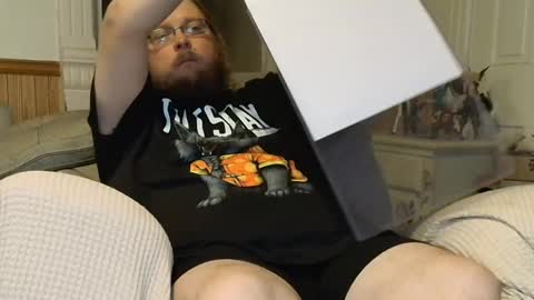 shifty885 online show from 05-27-26, 02:08