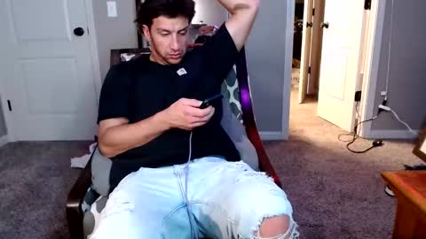 shimmyloe online show from 11-23-25, 02:33