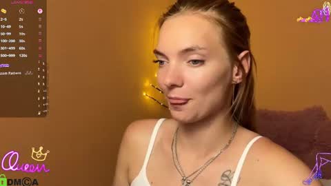 Alexis online show from 06-15-26, 06:32