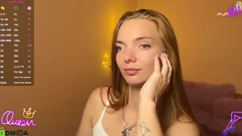 Alexis online show from 06-16-26, 05:59