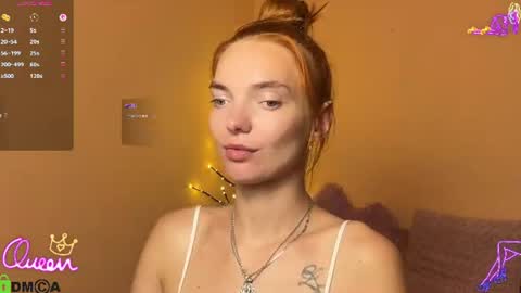 Alexis online show from 08-03-26, 06:44