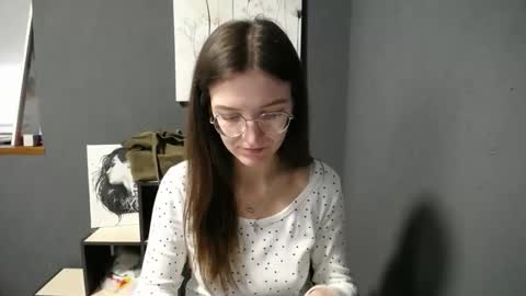 Jesica online show from 03-10-26, 07:13