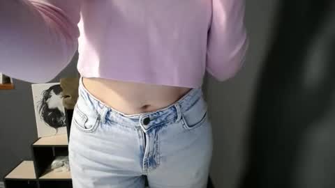 Jesica online show from 03-26-26, 09:04