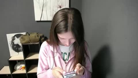 Jesica online show from 04-28-26, 06:18