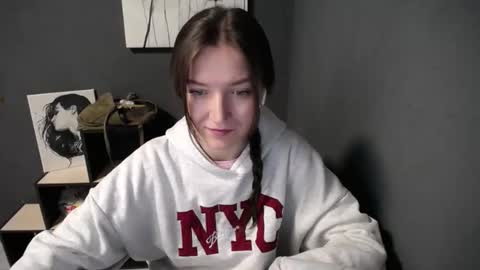 Jesica online show from 04-29-26, 07:23