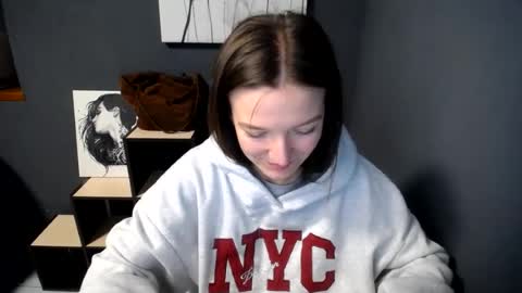 Jesica online show from 06-12-26, 08:35