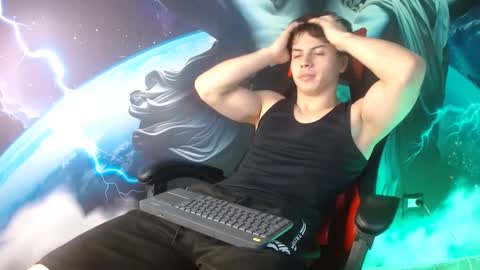 Snapshot of shinobi_grey chatting on 12-13-24, 03:21 .. shinobi .. online show from 12-13-24, 03:21