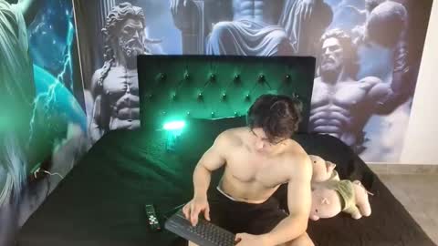 Snapshot of shinobi_grey chatting on 01-22-25, 02:37 .. shinobi .. online show from 01-22-25, 02:37