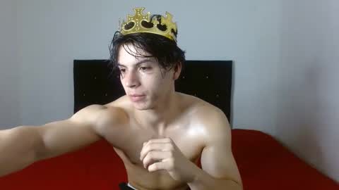  .. shinobi .. online show from 02-19-25, 02:55