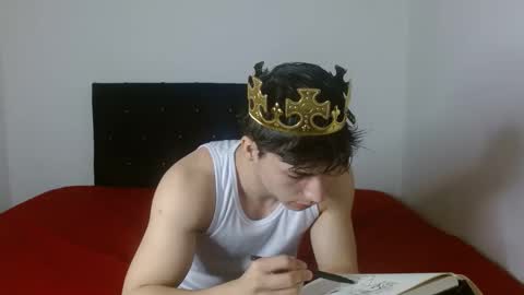 Snapshot of shinobi_grey chatting on 02-20-25, 02:57 .. shinobi .. online show from 02-20-25, 02:57