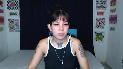 Snapshot of shinobu_queen chatting on 02-06-26, 09:07 shinobu_queen online show from 02-06-26, 09:07