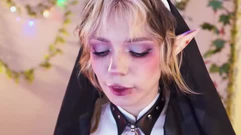 Snapshot of shiny_jail chatting on 10-27-25, 10:25 JennyMira THANK YOU FOR 77 777 online show from 10-27-25, 10:25