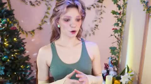 Snapshot of shiny_jail chatting on 12-14-25, 01:05 JennyMira THANK YOU FOR 77 777 online show from 12-14-25, 01:05