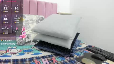 Snapshot of shira_sexylove chatting on 02-15-25, 09:04 shira_sexylove online show from 02-15-25, 09:04