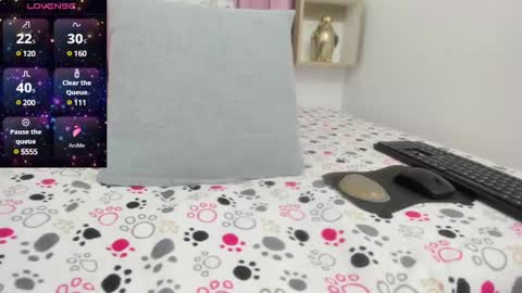 Snapshot of shira_sexylove chatting on 02-20-25, 03:08 shira_sexylove online show from 02-20-25, 03:08