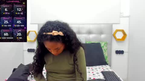 Snapshot of shira_sexylove chatting on 02-23-25, 10:53 shira_sexylove online show from 02-23-25, 10:53