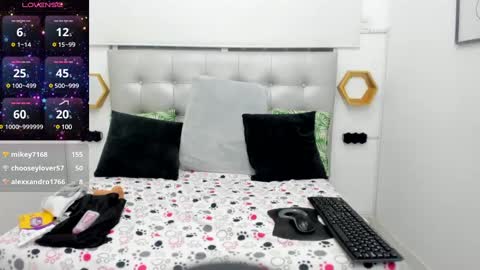 Snapshot of shira_sexylove chatting on 02-27-25, 03:04 shira_sexylove online show from 02-27-25, 03:04