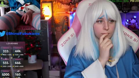 Im Lilu Rosenblum  Guys I have   ----Ill be glad to see you there online show from 12-08-24, 04:35