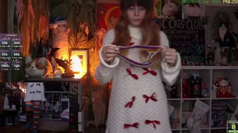 Im Lilu Rosenblum  Guys I have   ----Ill be glad to see you there online show from 12-14-24, 06:02