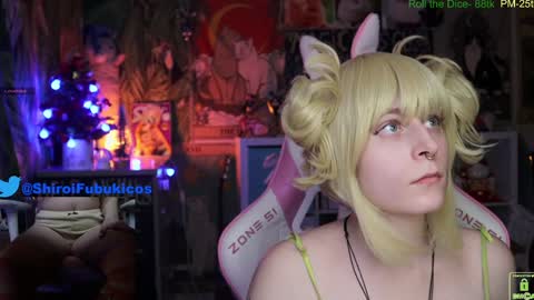 Im Lilu Rosenblum  Guys I have   ----Ill be glad to see you there online show from 12-19-24, 02:02