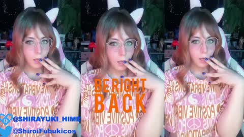 Im Lilu Rosenblum  Guys I have   ----Ill be glad to see you there online show from 12-30-24, 05:44