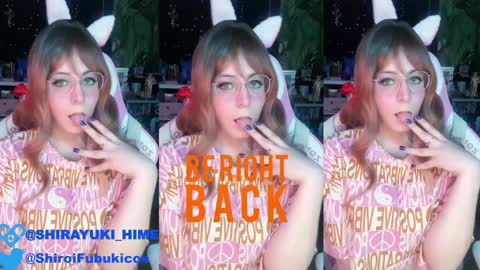 Im Lilu Rosenblum  Guys I have   ----Ill be glad to see you there online show from 01-02-25, 09:00