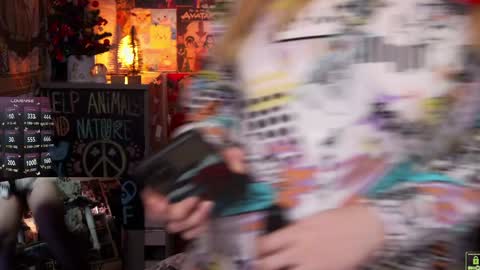 Im Lilu Rosenblum  Guys I have   ----Ill be glad to see you there online show from 01-18-25, 05:10