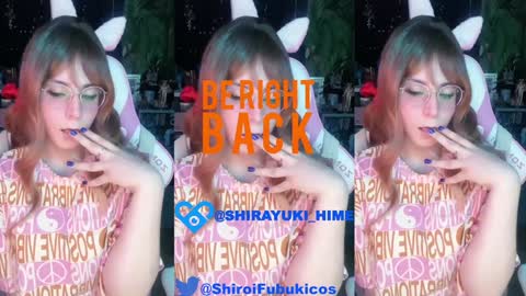 Im Lilu Rosenblum  Guys I have   ----Ill be glad to see you there online show from 01-25-25, 02:25