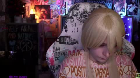 Im Lilu Rosenblum  Guys I have   ----Ill be glad to see you there online show from 03-07-25, 06:33