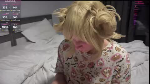 Im Lilu Rosenblum  Guys I have   ----Ill be glad to see you there online show from 09-19-25, 06:08