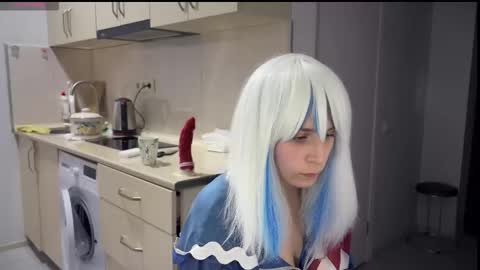 Im Lilu Rosenblum  Guys I have   ----Ill be glad to see you there online show from 09-24-25, 04:32