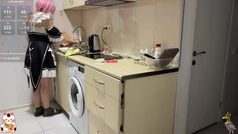 Im Lilu Rosenblum  Guys I have   ----Ill be glad to see you there online show from 10-17-25, 05:26