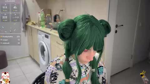 Im Lilu Rosenblum  Guys I have   ----Ill be glad to see you there online show from 10-18-25, 03:24